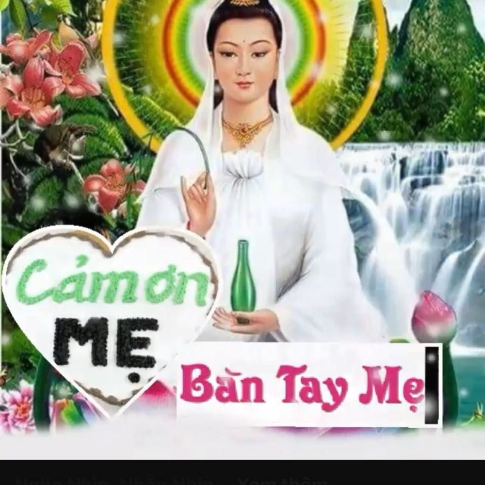 Meet your Posher, Quynh